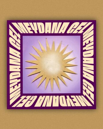 Anadolu’dan Afrobeat’e uzanan bir yolculuk: Meral Polat’tan cesur, coşkulu ve özgür Bir “MEYDAN”