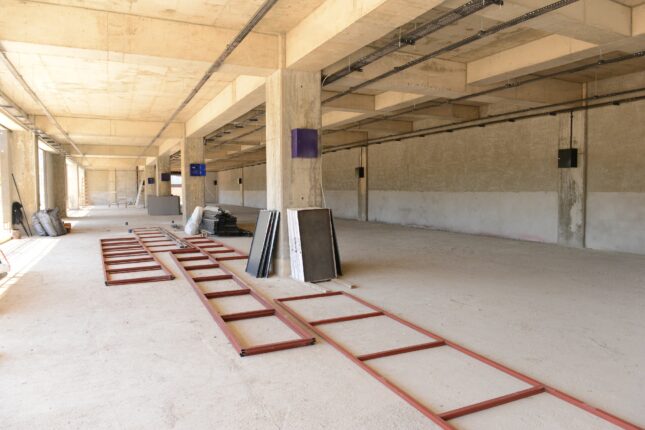 Balat modern bir pazar alanı kazanıyor