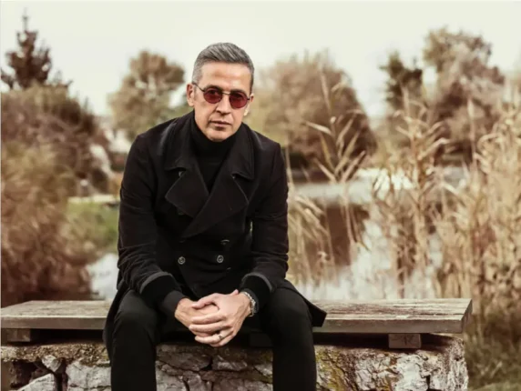 EP’nin 2. videosu yayında || PROFESYONEL HAYATTAN STÜDYOLARA “ERDAL YILDIRIM”