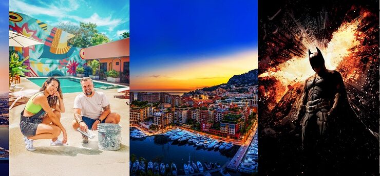 TLC’de Bu Bahar Yine Çok Şaşıracaksınız!