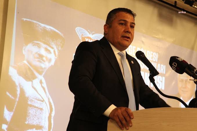 Genel Başkan Teoman Mutlu: “Genel Af, Toplumsal Barışın Anahtarıdır!”