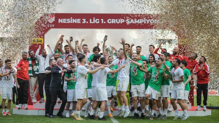 Hamza Gürsel’den Bursaspor’a Üyelik Çağrısı!