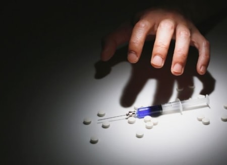 Bağımlılığa Başlama Yaşı Alarm Veriyor