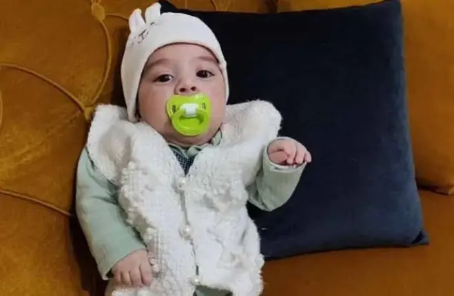 Gökyüzünde Balonlar SMA’lı Barış İçin Buluştu!