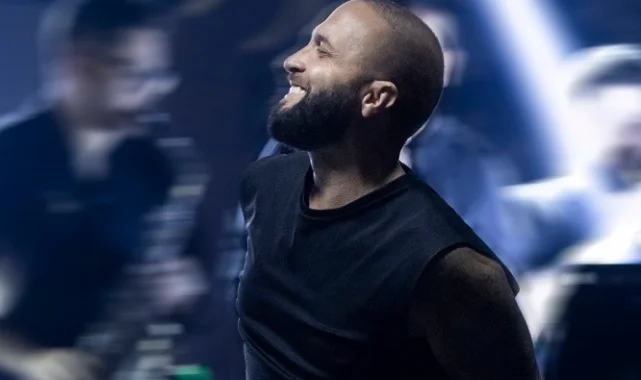 BERKAY ‘DAN UNUTULMAZ İKİ GECE