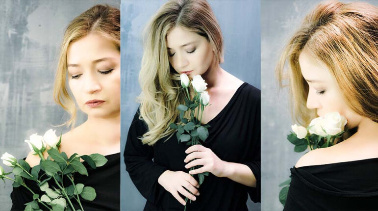 Ankara’da Tiyatroseverlere Büyük Buluşma: “Bilinmeyen Bir Kadının Mektubu” Sahneye Çıkıyor