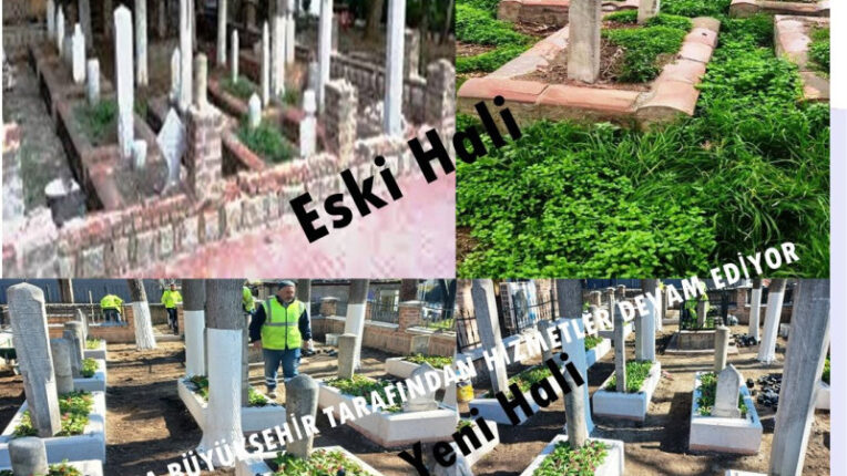 Başkan Bozbey: “İznik’in mirasına sahip çıkıyoruz”