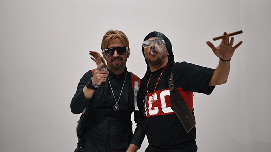 CANKAN MÜZİK DÜNYASINDA YENİ BİR DÖNEM BAŞLATIYOR