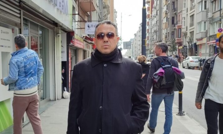 CHP GENEL BAŞKAN ADAY ADAYI MURAT AKBAŞ’TAN TARIMA, ÜRETİCİYE VE EKONOMİK ADALETE VURGU: “YA İSTİKLAL YA İSTİKLAL”