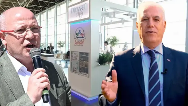 Gürkan’dan Bozbey’e suç duyurusu!