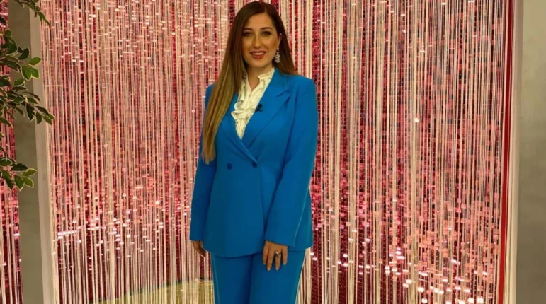 Devlet Sanatçısı Beste Özdemir’den Ankara’da Türk Halk Müziği Ziyafeti