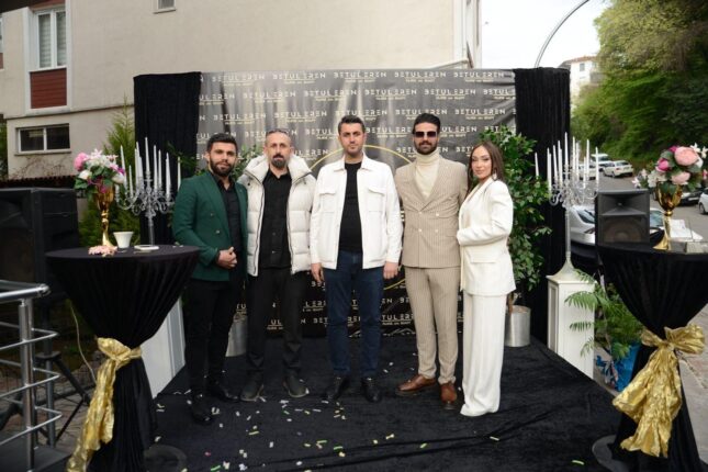 Hayeels varsa yatırım da var!