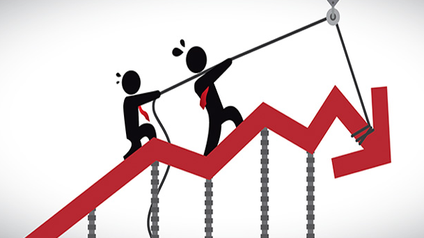 “KÜRESEL EKONOMİNİN AĞIRLIĞI DEĞİŞMEYE BAŞLADI”