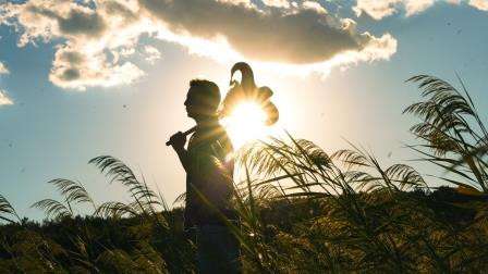 Emre Yavuz’dan Maurice Ravel’e Adanmış Yeni Albüm: “Très Franc”