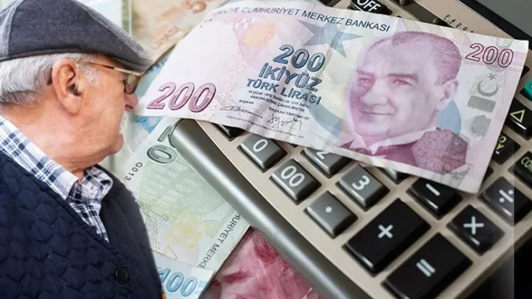 Bu ülkede emeklilik bir dinlenme değil, mücadele süreci oldu.