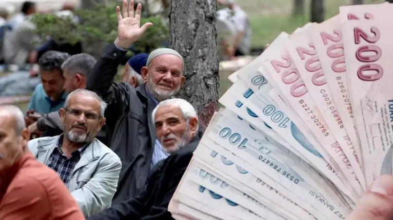 “Eskiden zor geçinirdik, şimdi imkânsız.”