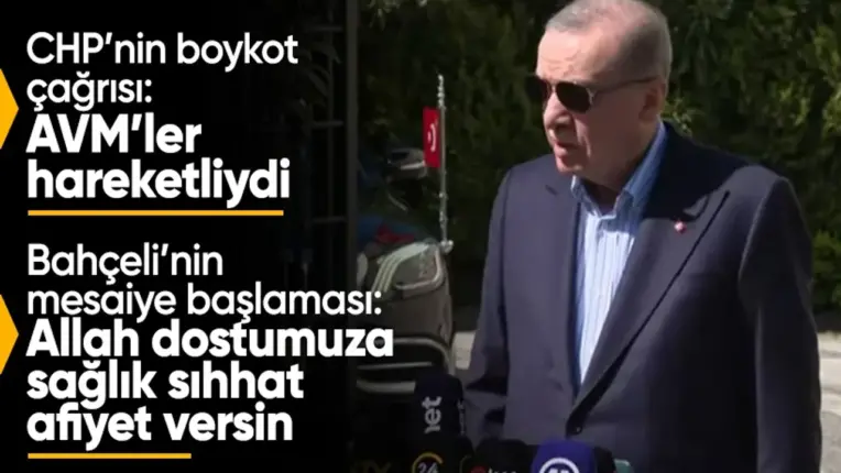 Allah Devlet Bahçeli dostumuza sağlık sıhhat ve afiyet versin.