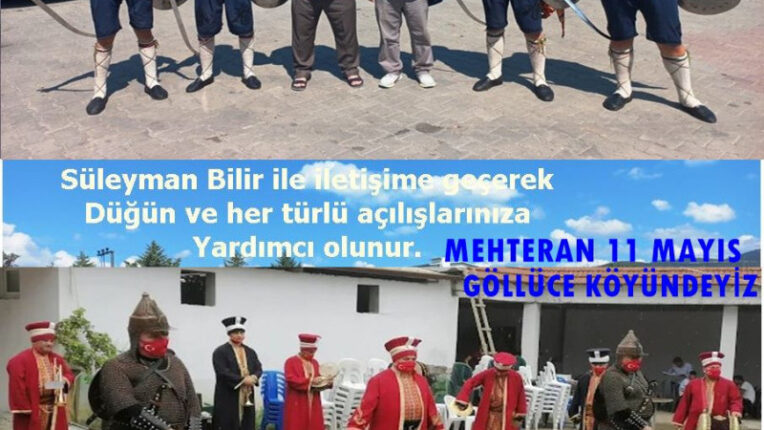 YAZ KONSERLERİYLE HIDRELLEZ ŞENLİKLERİYLE YİNE SİZLERLE BERABERİZ