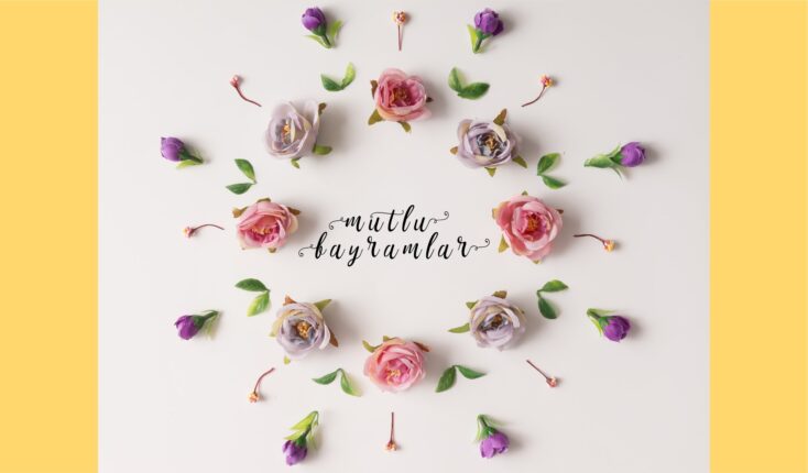 Bahri Palas yazdı; BAYRAM