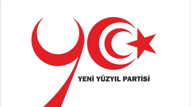 YENİ YÜZYIL PARTİSİ’NDEN ESKİŞEHİR’E YENİ ATAMA