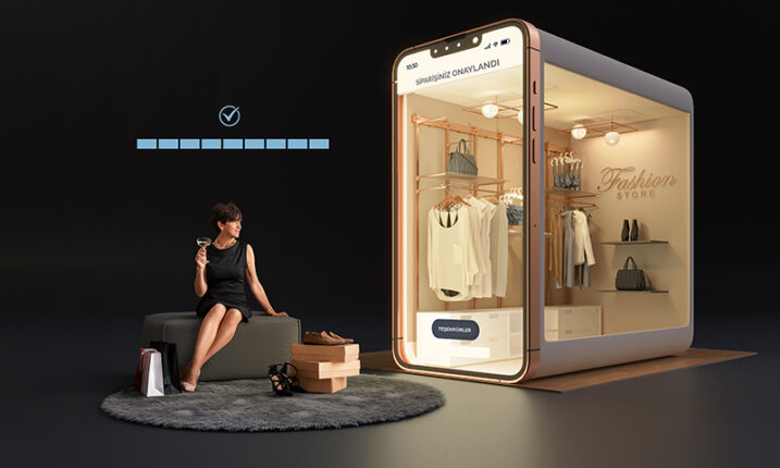 Yurtiçi mi, yurtdışı mı? E-ticaret için hangisi daha avantajlı?