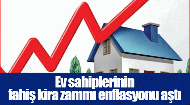 Kiralardaki fahiş fiyatlar TBMM gündeminde: CHP’li Hasan Öztürk’ten tavan kira teklifi