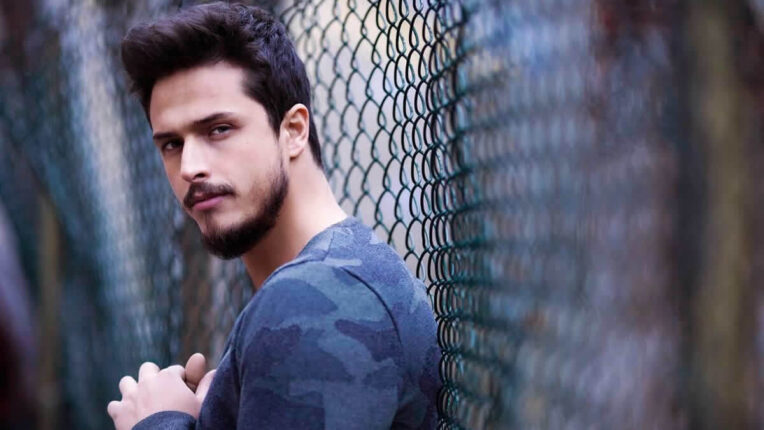 GÖKHAN KESER TÜRKİYE VİRAL LİSTEDE 3 NUMARA!