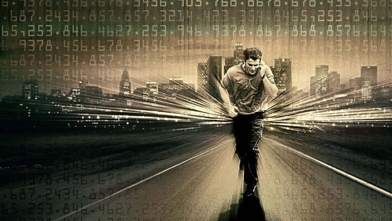 Ölüm Hattı  (Cellular)