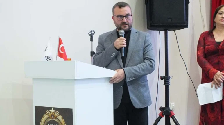 Fatih Bayhan, Sebîlürreşad Kültür ve Sanat Merkezi’nin Başarısının Arkasında