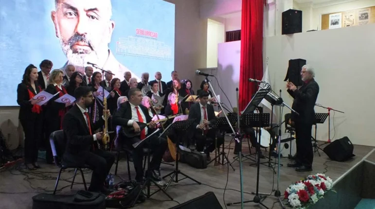 Ferhat Durmuş, “Gönül Dağı Nefesi” Konserinin Müzikal Başarısının Mimarı