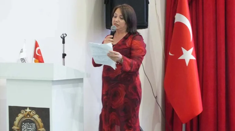 Figen Kaya’nın Sunumuyla “Gönül Dağı Nefesi” Yaza Merhaba Konseri Coşkusu