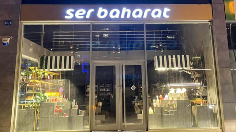 Glutensiz Gross, Ankara’da Glutensiz Ürünler İle Çölyak Hastalarına Hizmet Veriyor