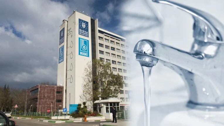 Bozbey Neden BUSKİ Personelinin Otopark Sorununu Çözmek İstemiyor?