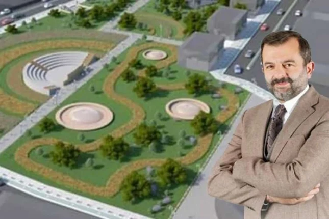 GÜRSU’MUZU NAKIŞ GİBİ İŞLİYORUZ.