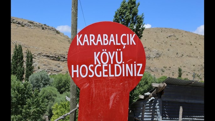 YATIRIMCININ GÖZÜ KARABALÇIK’IN ÜZERİNDE..!!