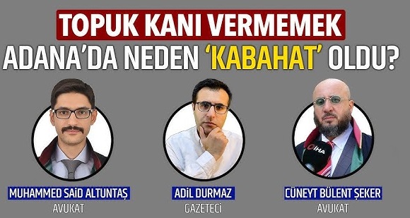 Topuk Kanı Vermemenin Cezası Var Mı?