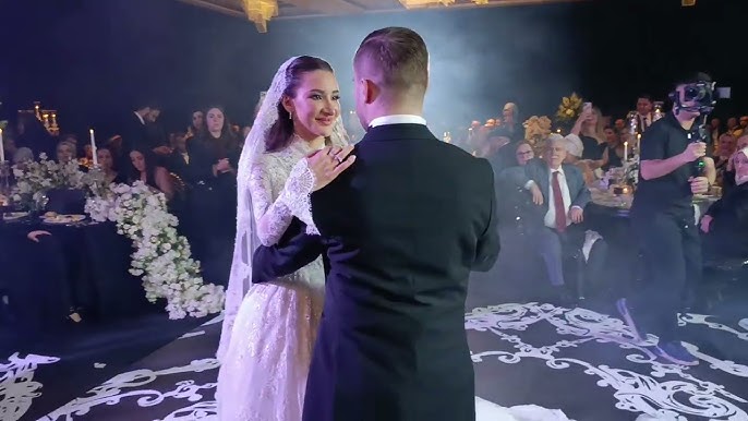 Ülkücüler, Oğuzhan Türk’ün düğününde bir araya geldi