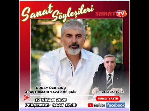 SANAT DOLU BİR GÜN