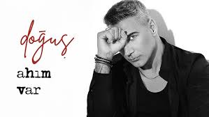 DOĞUŞ’TAN DUYGUSAL KALBE DOKUNAN YENİ BİR ŞARKI “AHIM VAR”