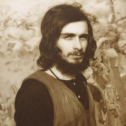 Feridun Hürel Albüm’den yeni şarkı  Kum & Bedeviler’den “Ağlarsa Anam Ağlar”