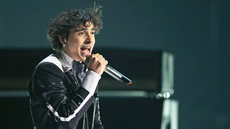 maNga solisti Ferman Akgül Oslo Parlemento’sunda…