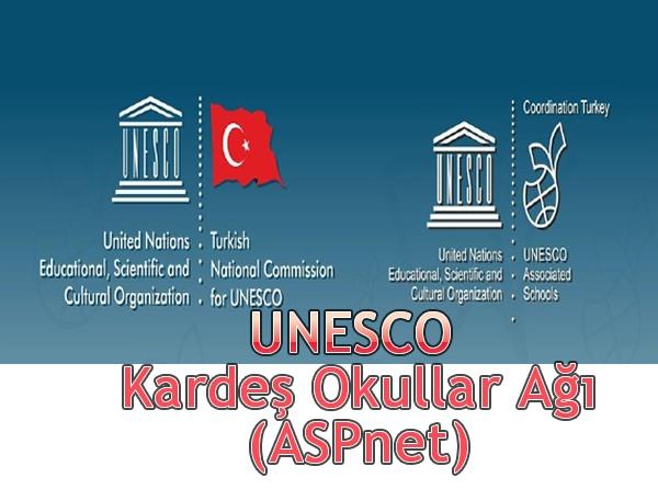 UNESCO Kardeş Okullar Arasında 40 Yıllık Dostluk!