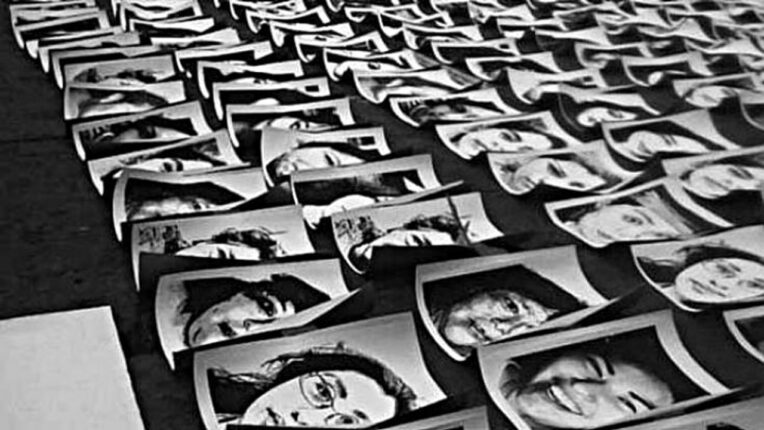 Özge Demir Ulusal Kanal’da Kadın Cinayetlerini Değerlendirdi