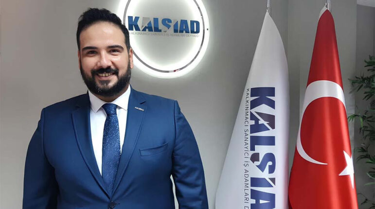 KALSİAD Genel Başkanından Boykot Çıkışı