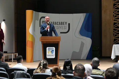 “Karacabey Belediyesi’nden dijitalleşmede büyük adım”