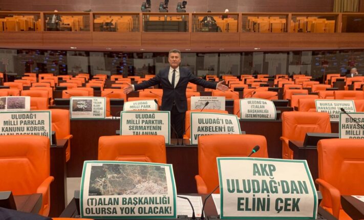 Güler Buğday yazdı; OLAĞANÜSTÜ KURULTAYA HİÇ KİMSE VEYA KANAT GÖLGE DÜŞÜRMESİN.