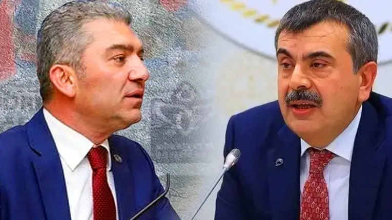 Eğitim Bakanı Yusuf Tekin’in Uygulamaları, Eğitimde Derin Yaralar Açıyor!