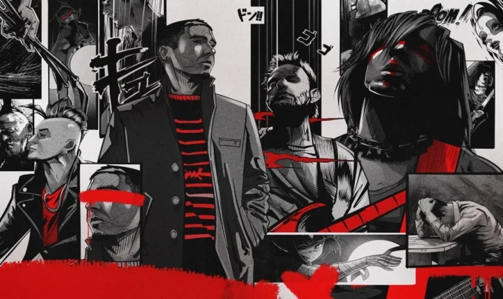 maNga’dan Yeni Single: “Bergüzarım” Yayında!