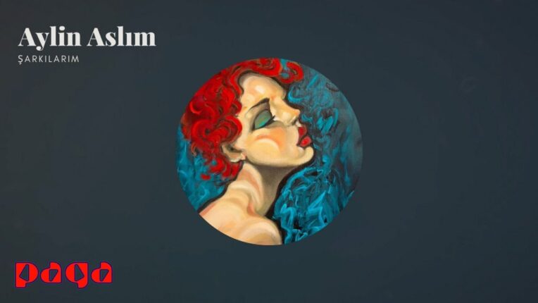 “Yıllar Sonra: Hümeyra” albümünün 6. şarkısı Aylin Aslım’dan “Şarkılarım”