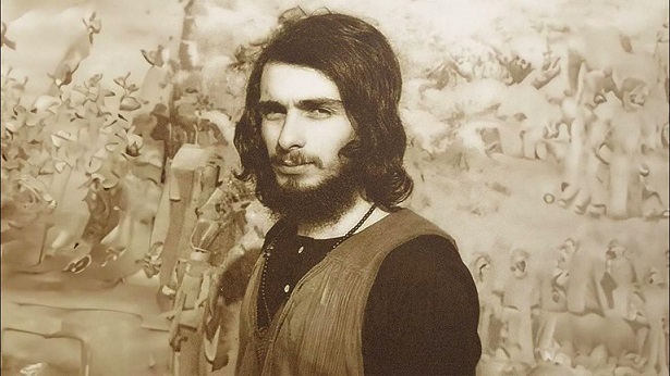 Feridun Hürel Albüm’den yeni şarkı  AYŞE EKİZ’den “ZAMAN”